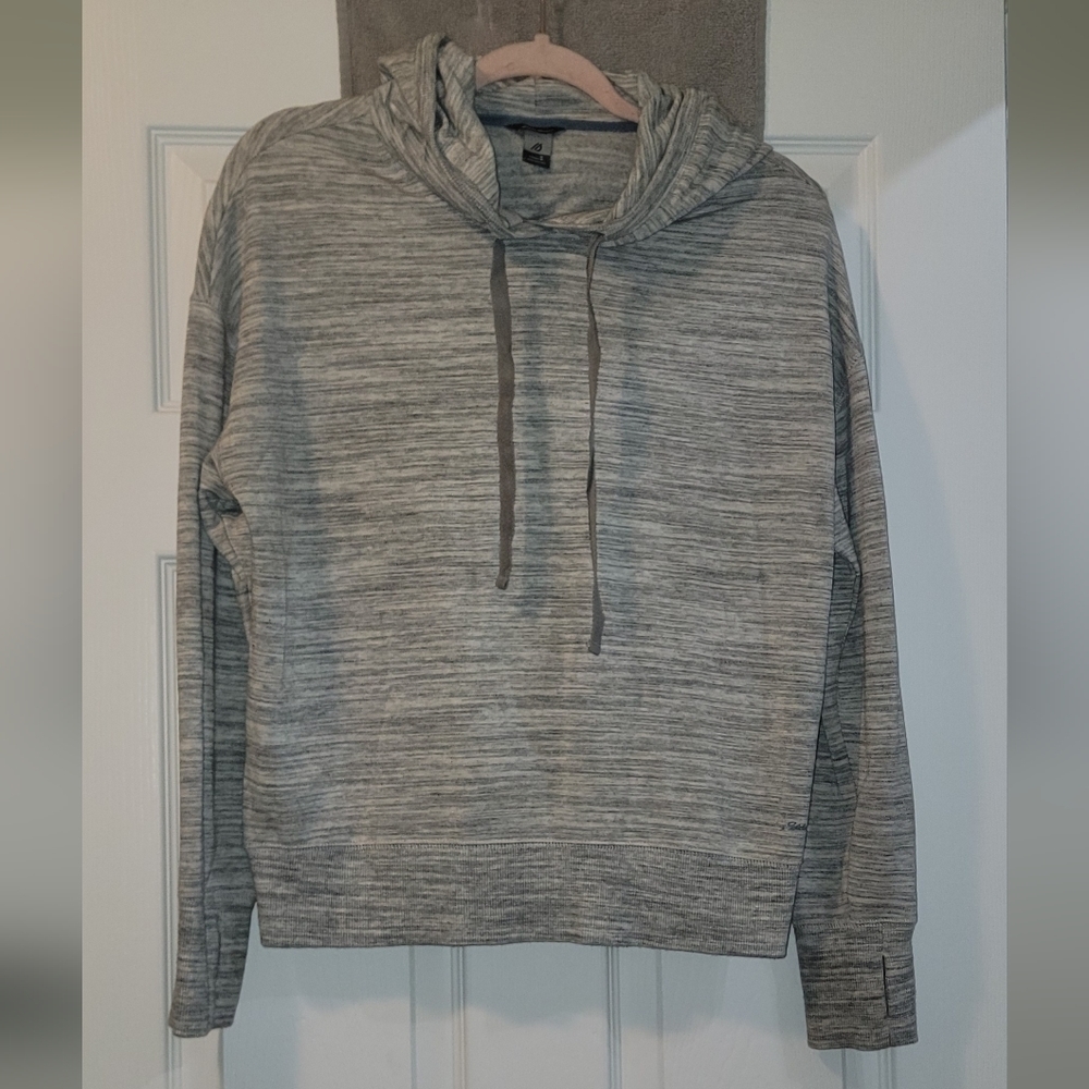 Eddie Bauer super soft lightweight hoodie. Small.
